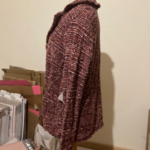 Chico's cardigan - Picture 3 of 10